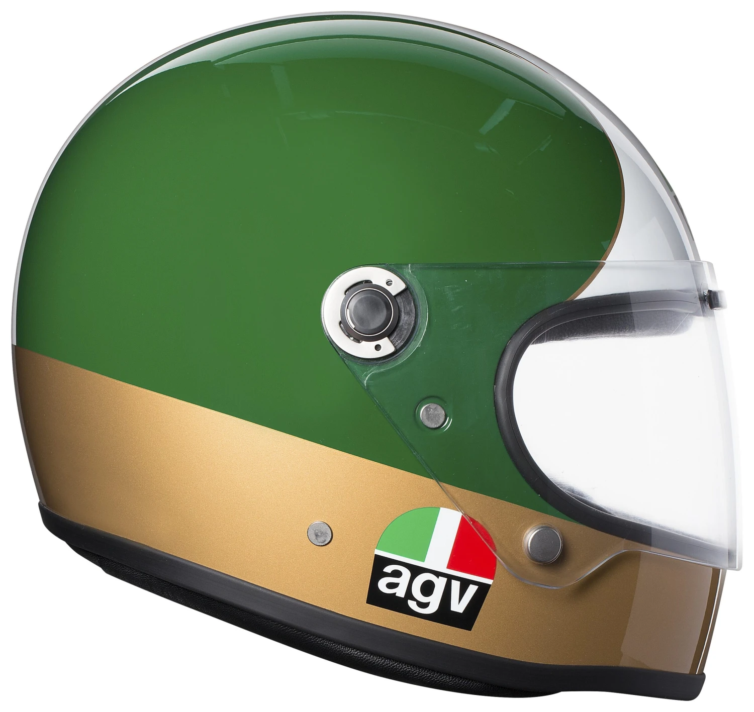 AGV X3000 Ago Helmet 4 AGV X3000 Ago Helmet - Image 2