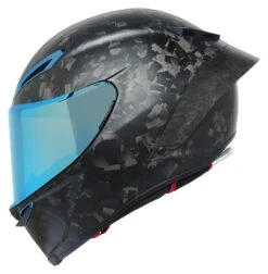 AGV Pista GP RR Futuro Forgiato Helmet -Motorcycle Accessories Store agv helmets pista gprr futuro forgiato matte grey carbon 3