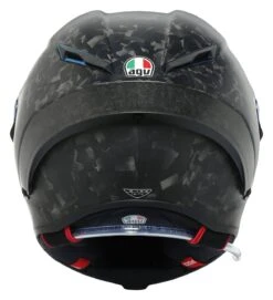 AGV Pista GP RR Futuro Forgiato Helmet -Motorcycle Accessories Store agv helmets pista gprr futuro forgiato matte grey carbon 4