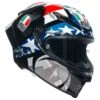 AGV Pista GP RR Mir Americas 2021 Helmet