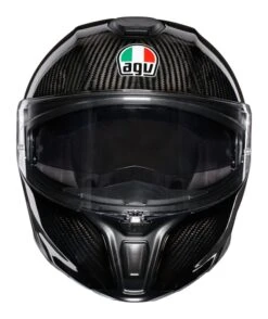 AGV Sportmodular Carbon Solid Helmet 10 AGV Sportmodular Carbon Solid Helmet -Motorcycle Accessories Store agv sportmodular carbon solid helmet black 2