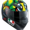 AGV K3 SV Tartaruga Helmet 1 AGV K3 SV Tartaruga Helmet -Motorcycle Accessories Store agvk3 sv tartaruga helmet