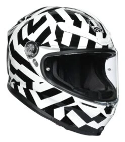 AGV K6 Secret Helmet