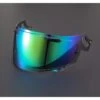 Arai VAS-V MAX Vision Mirrored Face Shield -Motorcycle Accessories Store arai vasvmax vision mirrored face shield
