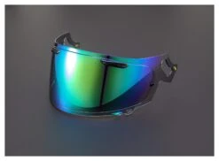 Arai VAS-V MAX Vision Mirrored Face Shield