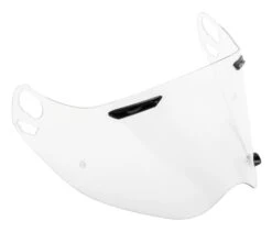 Arai XD-4 Brow Vent Pinlock-Ready Face Shield