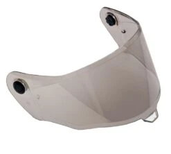 Bell Helmets Bell Panovision Face Shield -Motorcycle Accessories Store bell panovision face shield dark silver iridium