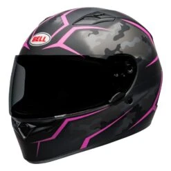 Bell Helmets Bell Qualifier Stealth Camo Helmet 11 Bell Helmets Bell Qualifier Stealth Camo Helmet -Motorcycle Accessories Store bell qualifier stealth camo helmet 3