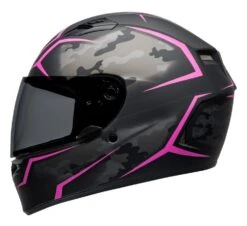 Bell Helmets Bell Qualifier Stealth Camo Helmet 12 Bell Helmets Bell Qualifier Stealth Camo Helmet -Motorcycle Accessories Store bell qualifier stealth camo helmet 4