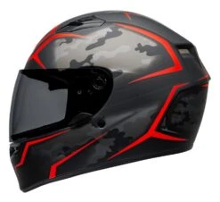 Bell Helmets Bell Qualifier Stealth Camo Helmet 14 Bell Helmets Bell Qualifier Stealth Camo Helmet -Motorcycle Accessories Store bell qualifier stealth camo helmet 6