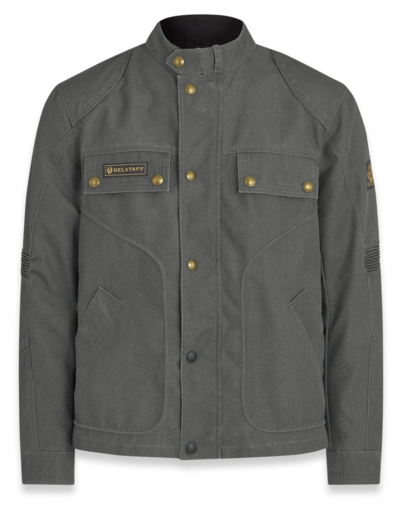 Belstaff Johnsons Jacket 3 Belstaff Johnsons Jacket