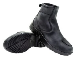 Motorcycle Accessories Store -Motorcycle Accessories Store bilt evolution boots black 1