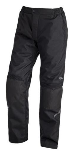 BILT Tempest 2 WP Women's Pants -Motorcycle Accessories Store bilt tempest2 waterproof womens pants black 2