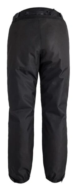 BILT Tempest 2 WP Women's Pants -Motorcycle Accessories Store bilt tempest2 waterproof womens pants black 3