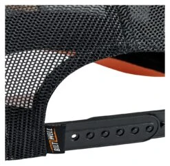 Biltwell Bolts 2 Baseball Hat -Motorcycle Accessories Store biltwell bolts snap back 3