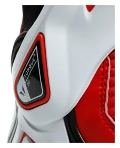 Dainese Torque 3 Air Out Boots -Motorcycle Accessories Store dainese torque3 air out boots black white lave red 1