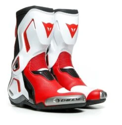 Dainese Torque 3 Air Out Boots -Motorcycle Accessories Store dainese torque3 air out boots black white lave red