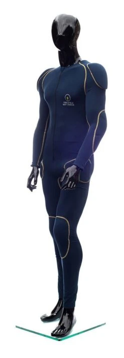 Forcefield Sports Suit