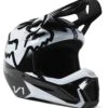 Fox Racing V1 Leed Helmet -Motorcycle Accessories Store fox racing v1 leed helmet