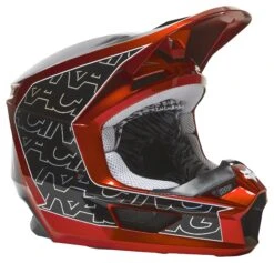 Fox Racing V1 Peril Helmet