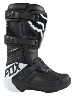 Motorcycle Accessories Store -Motorcycle Accessories Store fox racing youth comp boots 1