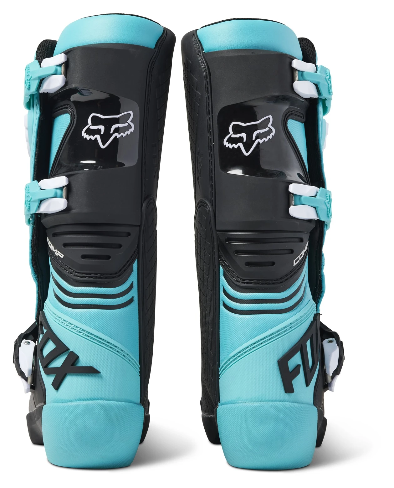Fox Racing Youth Comp Boots 13 Fox Racing Youth Comp Boots - Image 11