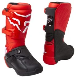 Fox Racing Youth Comp Boots 36 Fox Racing Youth Comp Boots -Motorcycle Accessories Store fox racing youth comp boots 11