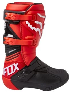 Fox Racing Youth Comp Boots 37 Fox Racing Youth Comp Boots -Motorcycle Accessories Store fox racing youth comp boots 12