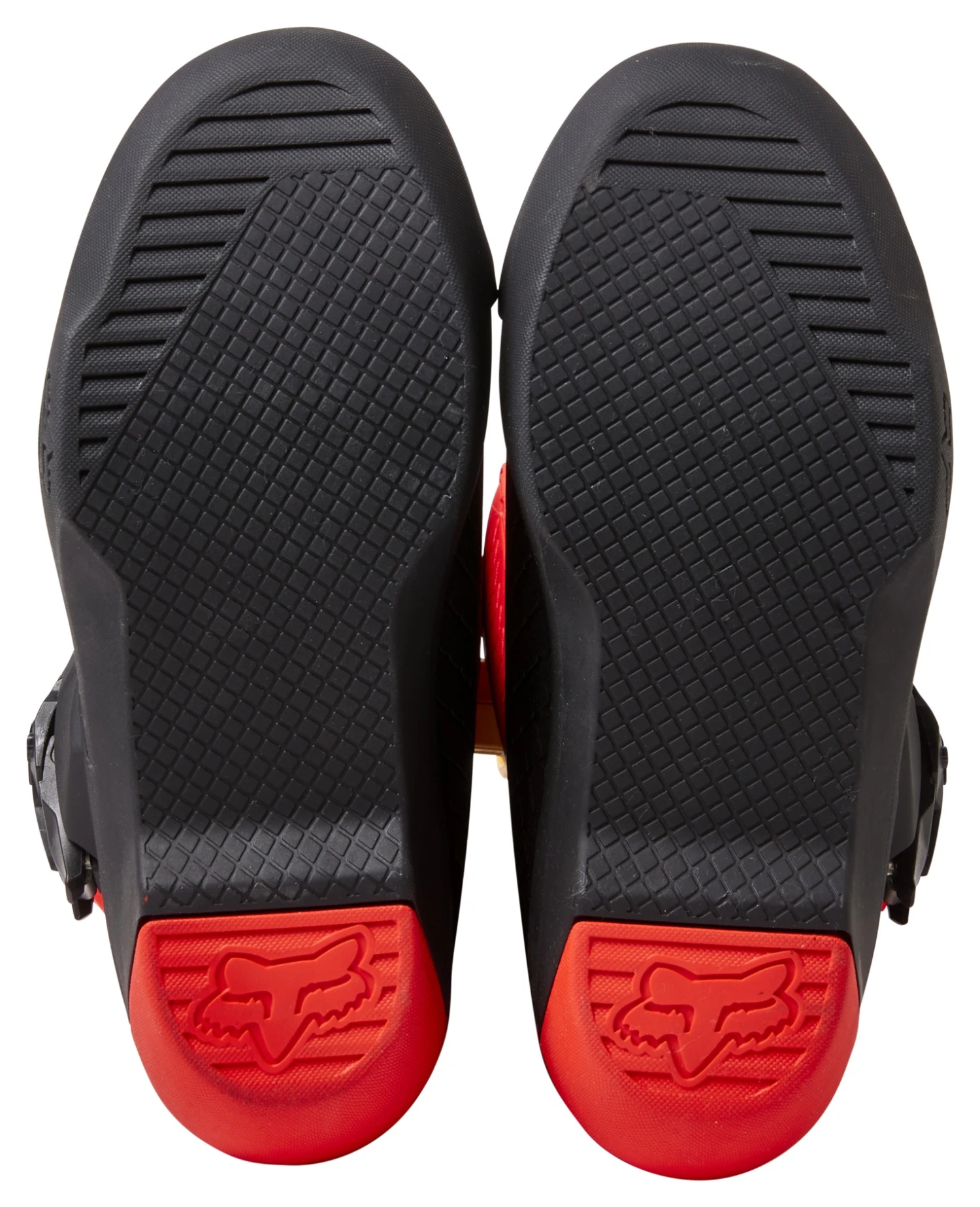Fox Racing Youth Comp Boots 21 Fox Racing Youth Comp Boots - Image 19