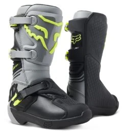 Fox Racing Youth Comp Boots 23 Fox Racing Youth Comp Boots -Motorcycle Accessories Store fox racing youth comp boots 2