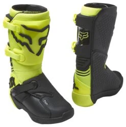 Fox Racing Youth Comp Boots 26 Fox Racing Youth Comp Boots -Motorcycle Accessories Store fox racing youth comp boots 5
