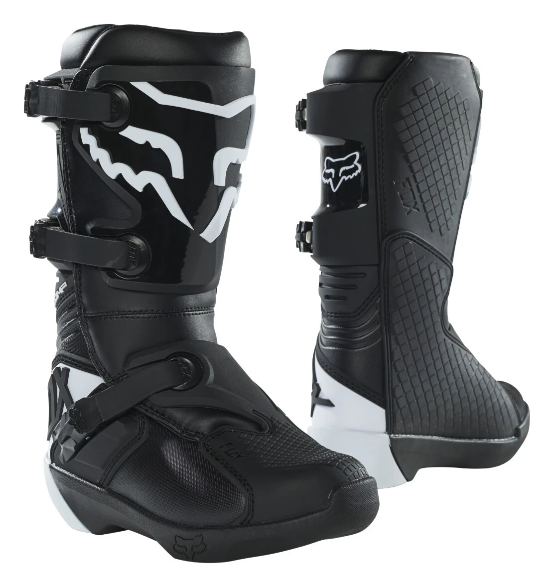 Fox Racing Youth Comp Boots
