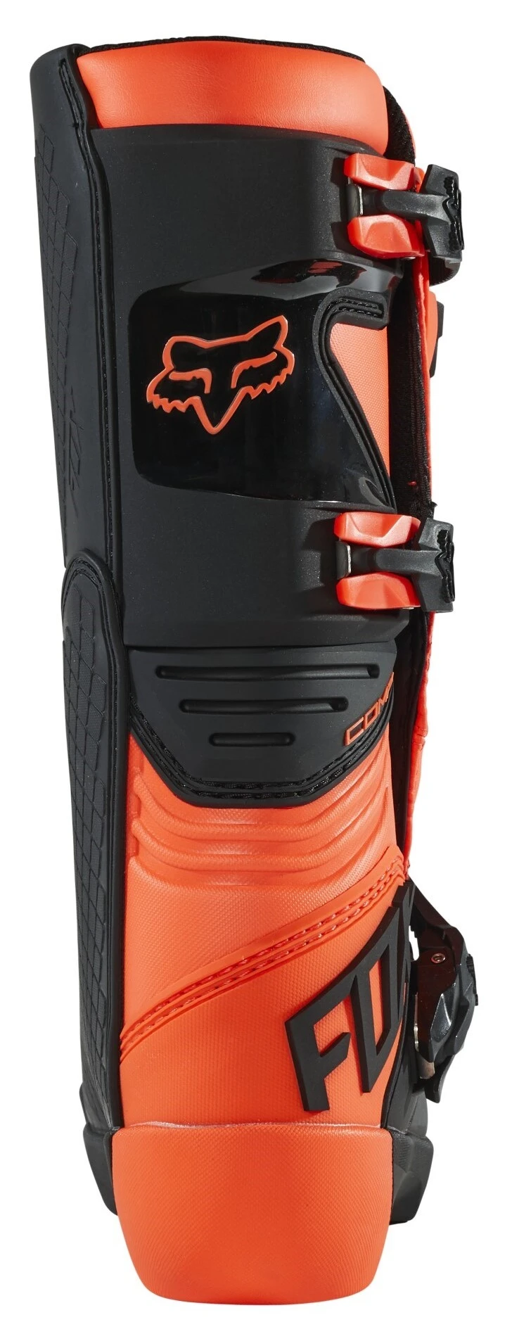 Fox Racing Youth Comp Boots 16 Fox Racing Youth Comp Boots - Image 14
