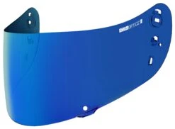 Icon Optics Face Shield -Motorcycle Accessories Store icon shield optic2206 dark smoke 1