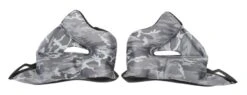 Icon Variant Cheek Pads -Motorcycle Accessories Store icon variant cheek pads urban camo