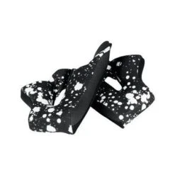 Icon Variant Cheek Pads -Motorcycle Accessories Store icon variant cheekpads inked