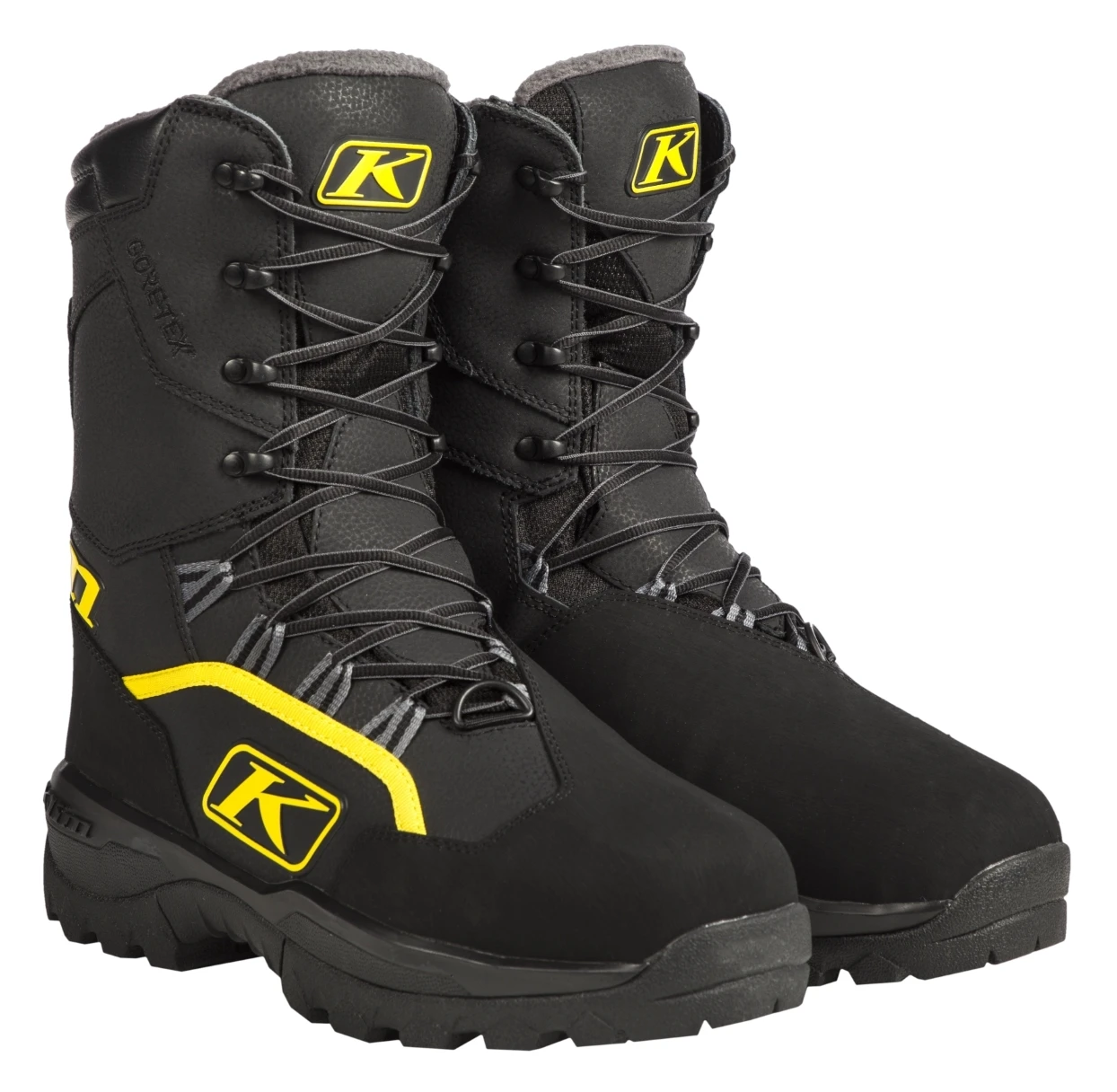 Klim Adrenaline GTX Boots