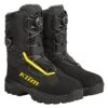 Klim Adrenaline Pro GTX BOA Boots -Motorcycle Accessories Store klim adrenaline pro gtx boa boots