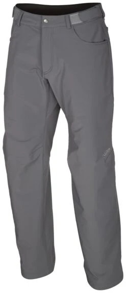 Klim Transition Pants -Motorcycle Accessories Store klim transition pant dark grey