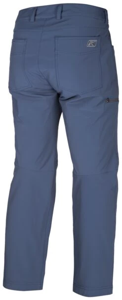 Klim Transition Pants -Motorcycle Accessories Store klim transition pant navy 1