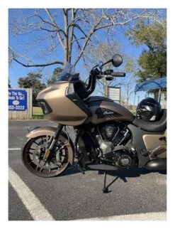 KST Kustoms 1 1/2" Comanche Bagger Handlebars For Indian Challenger 2020-2023 9 KST Kustoms 1 1/2" Comanche Bagger Handlebars For Indian Challenger 2020-2023 -Motorcycle Accessories Store kst kustoms112 comanche bagger handlebars for indian challenger20202021 3