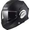 LS2 Valiant Helmet 1 LS2 Valiant Helmet -Motorcycle Accessories Store ls2 valiant helmet matte black