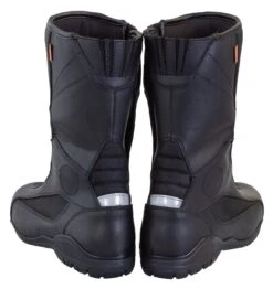 Merlin Outlander D3O Boots -Motorcycle Accessories Store merlin outlander d3 o boots black 3