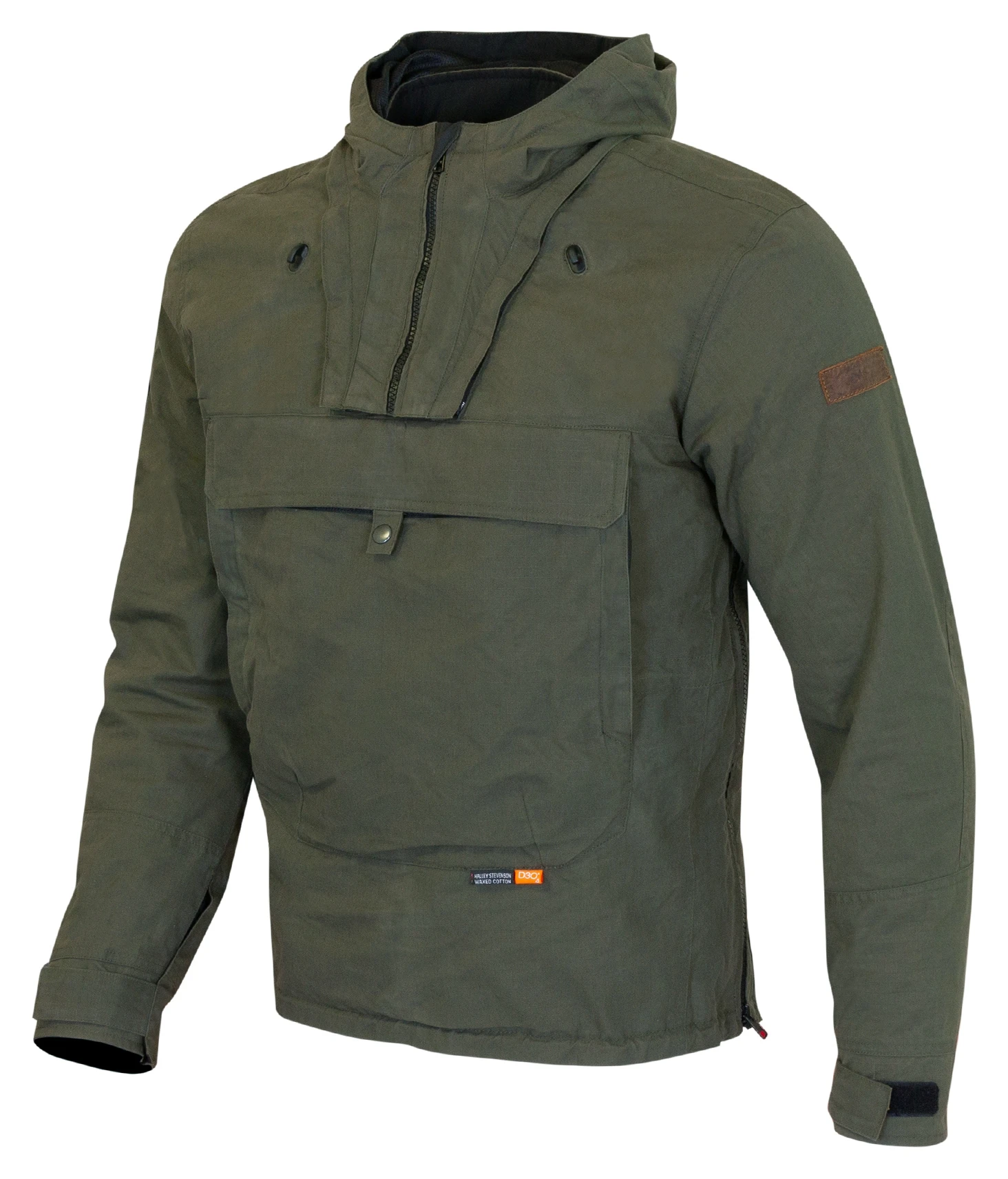 Merlin Outlaw D3O Explorer Jacket 5 Merlin Outlaw D3O Explorer Jacket - Image 3