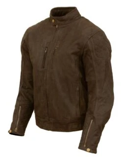 Merlin Stockton Jacket -Motorcycle Accessories Store merlin stockton jacket brown 2