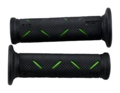Pro Grip 717 GP Duo Density Race Grips -Motorcycle Accessories Store pro grip717 gp duo density race grips 3
