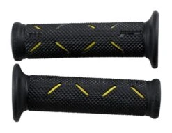 Pro Grip 717 GP Duo Density Race Grips -Motorcycle Accessories Store pro grip grips pg717 w oe