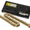Pro Taper Gold Series PT 520 XRC Chain 2 Pro Taper Gold Series PT 520 XRC Chain -Motorcycle Accessories Store pro taper gold series pt520 xrc chain