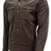 REAX Bridger Riding Shirt -Motorcycle Accessories Store reax bridger riding shirt moss