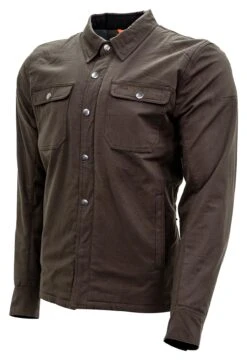REAX Bridger Riding Shirt